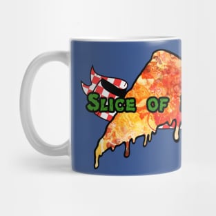 Slice of Life Mug